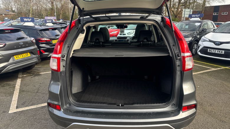 Honda CR-V 1.6 i-DTEC 160 EX 5dr Diesel Estate